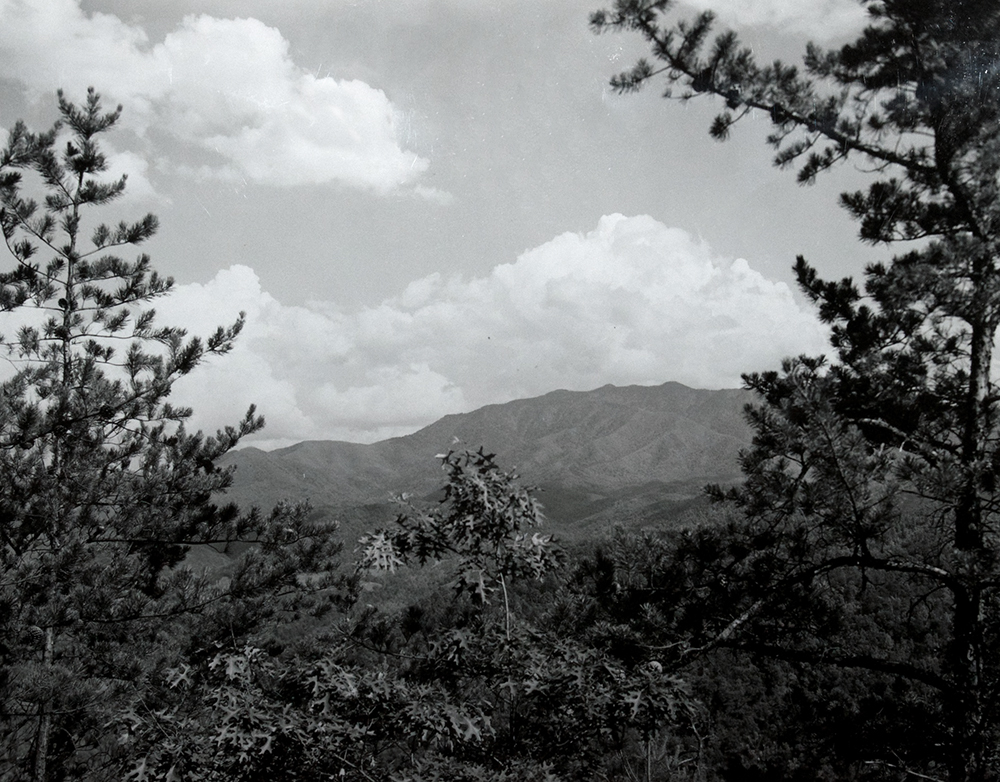 The History of the Smoky Mountain National Park