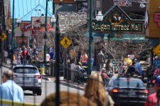 Where to shop in Gatlinburg