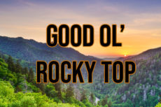 Rocky Top
