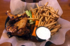 Puckers Sports Grill