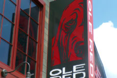 Ole Red