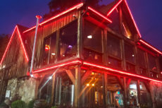 Smoky Mountain Brewery