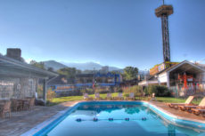 The Historic Gatlinburg Inn