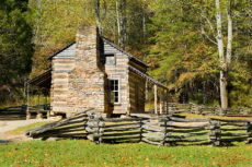 Cades Cove