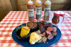 Bennett's BBQ