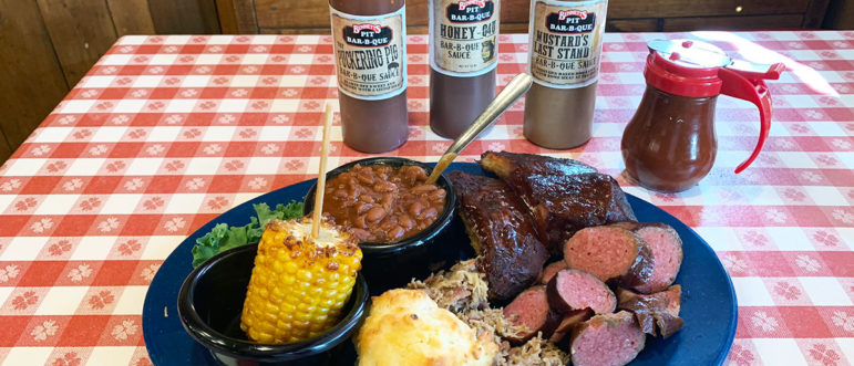 bennetts pit bbq