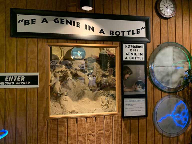 Gatlinburg Attraction Review Ripley