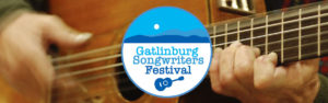 Gatlinburg Songwriters Festival