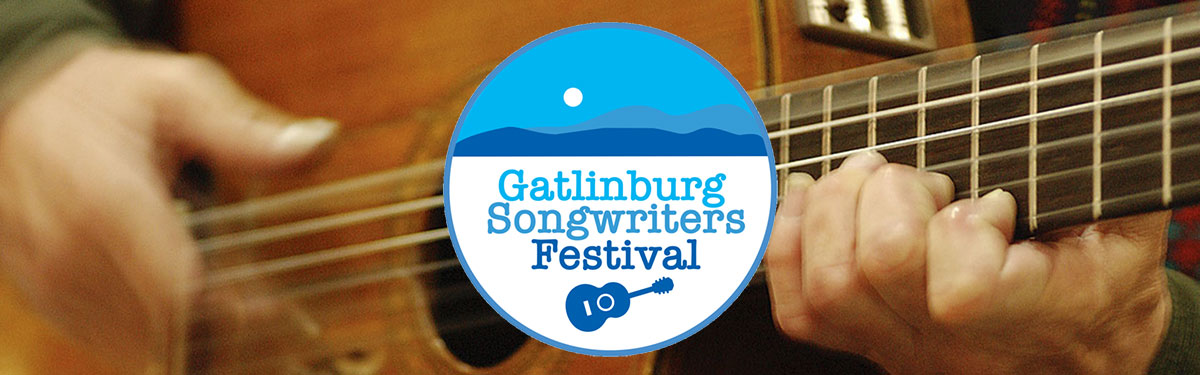 2021 Gatlinburg Songwriters Festival