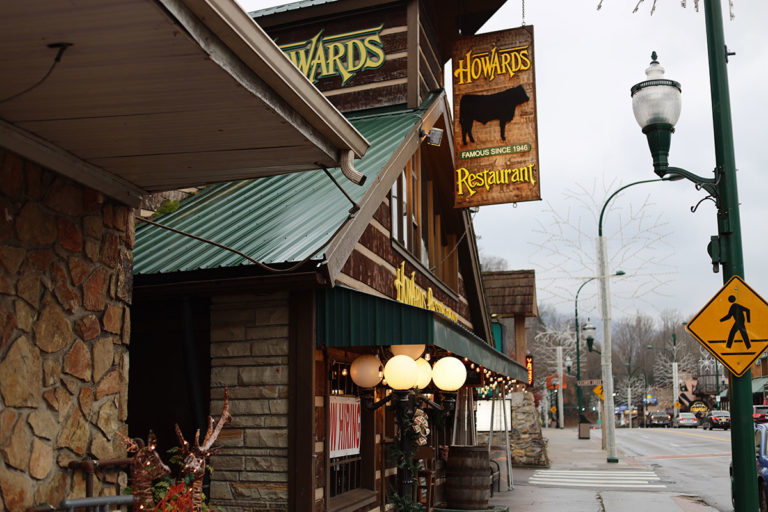 Restaurants Archives The Historic Gatlinburg Inn 3157