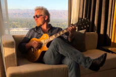 Lee Roy Parnell