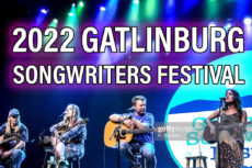 2022 Gatlinburg Songwriters Festival