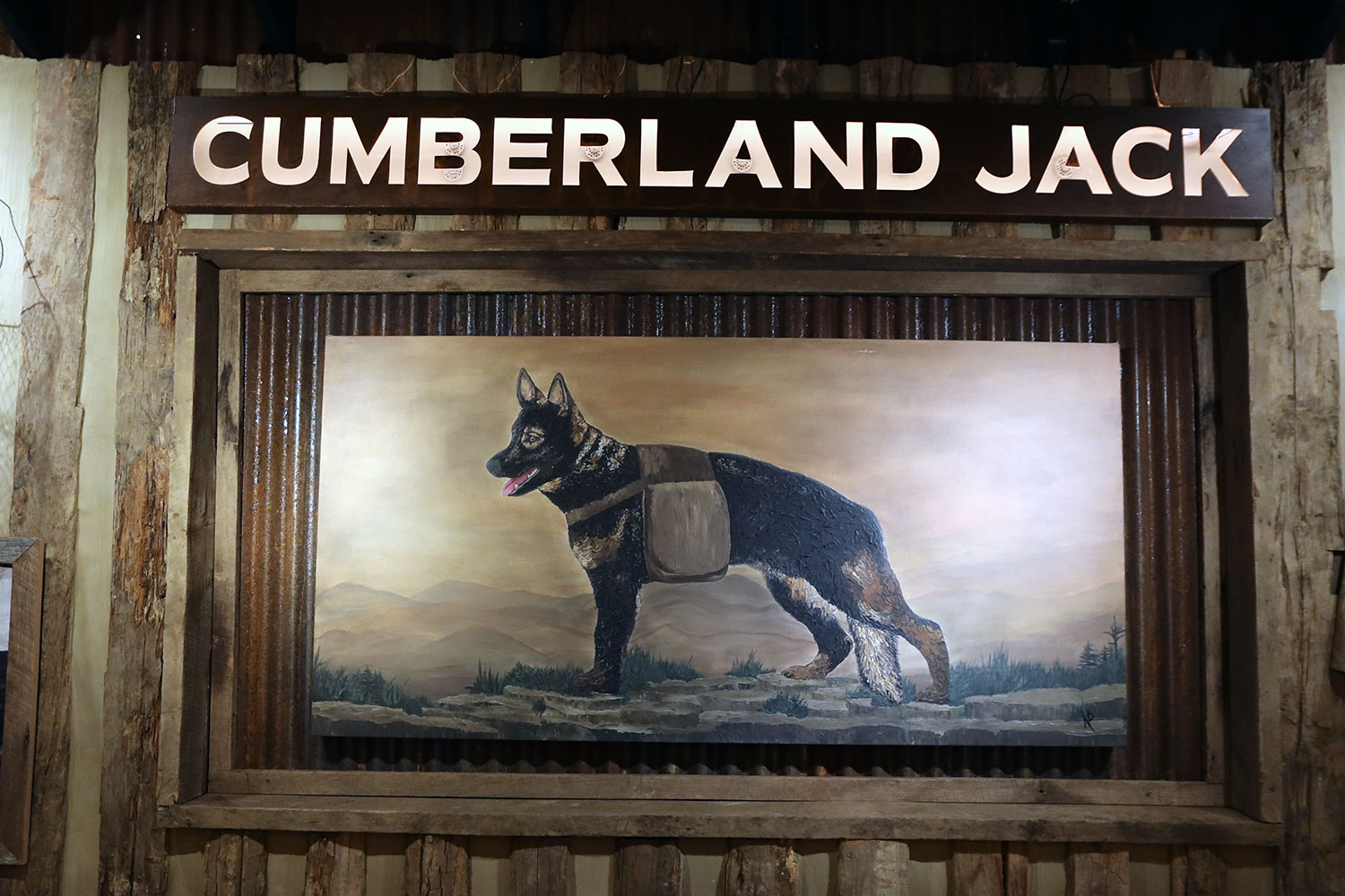 Cumberland Jack's