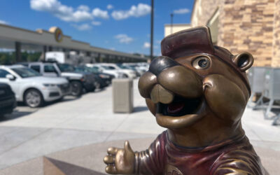 Buc-ee’s: A Visual Tour of the World’s Largest Convenience Store in Sevier County