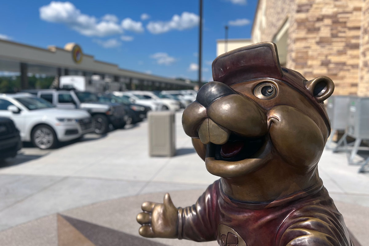 World's Biggest Buc-ee's Convenience Store Will No Longer be in