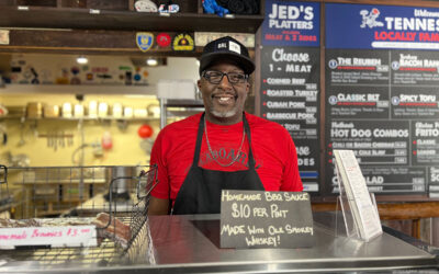 Tennessee Jed’s: Craft Sandwiches and Unbeatable Flavors