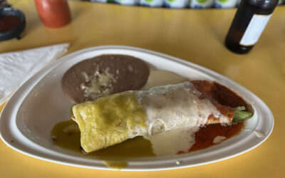 El Sonador Mexican Grill: A Hidden Gem for Great Mexican in Gatlinburg