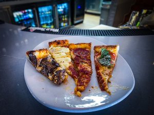Pizza Rio
