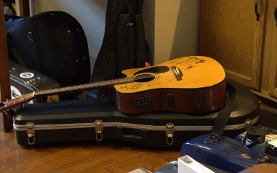 Where the Mountains Meet the Music: A Songwriter’s Haven at the Historic Gatlinburg Inn