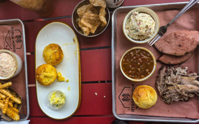 Barbecue with a View: A Visit to Myron Mixon BBQ in Gatlinburg