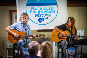Gatlinburg Songwriters Festival