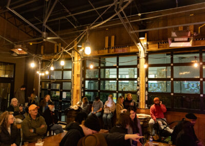 Songwriters showcase