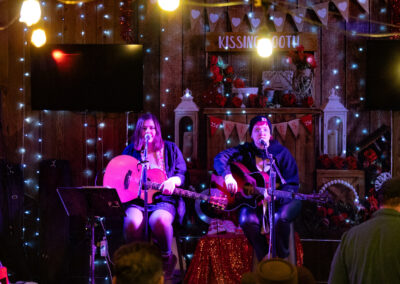 Songwriters showcase