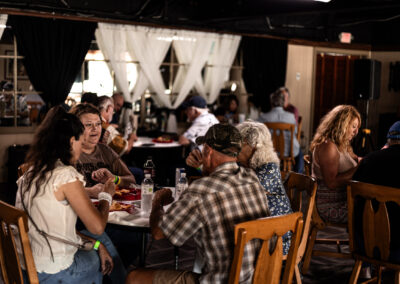 Gatlinburg Songwriters Festival