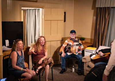 Gatlinburg Songwriters Festival