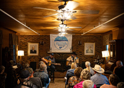 Gatlinburg Songwriters Festival