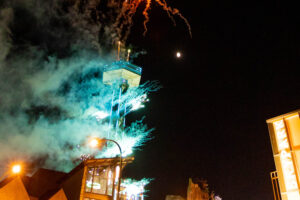 4th of July in Gatlinburg