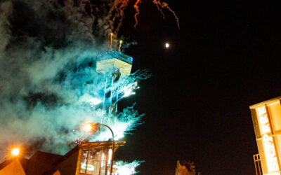 Celebrate the Fourth of July in the Heart of Gatlinburg