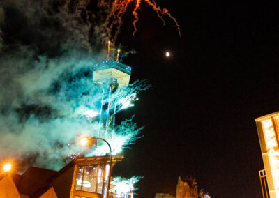4th of July in Gatlinburg