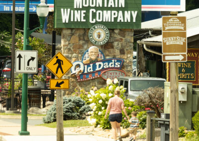 Old Dad's General Store