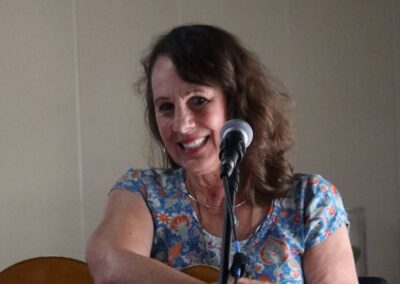 Irene Kelley
