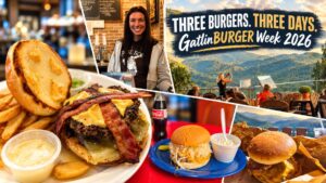 Gatlinburger week